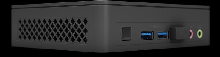 Produktbild ASUS Next Unit of Computing 11 Essential Kit (Intel Celeron N5105)
