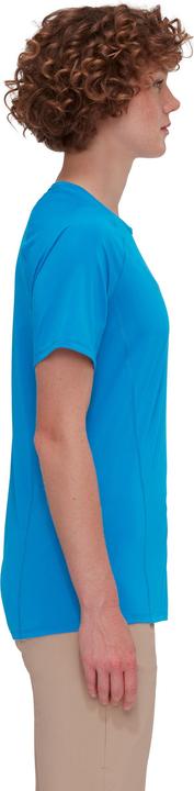 Actual product image Mammut Selun FL T-Shirt Women Logo (XL)