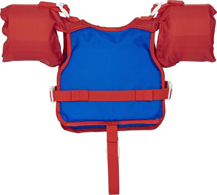 Actual product image Bestway Marvel® Spider-Man™ Swim Pal Swim Vest with Armbands (36)