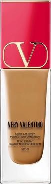 Actual product image Valentino Very Liquid Foundation Da1 Spf 25 - 25 Ml