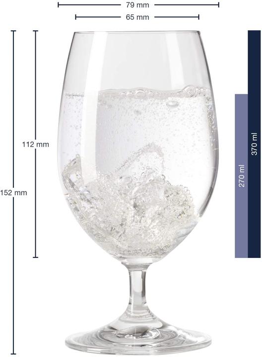 Immagine prodotto Leonardo Tutti i giorni (0.37 l, 1 x)