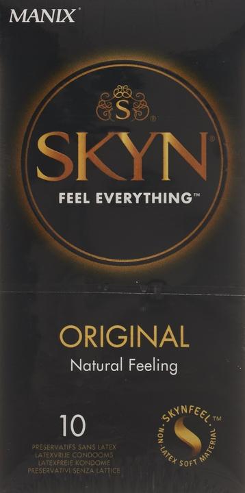 Actual product image Skyn Original (10 pcs.)