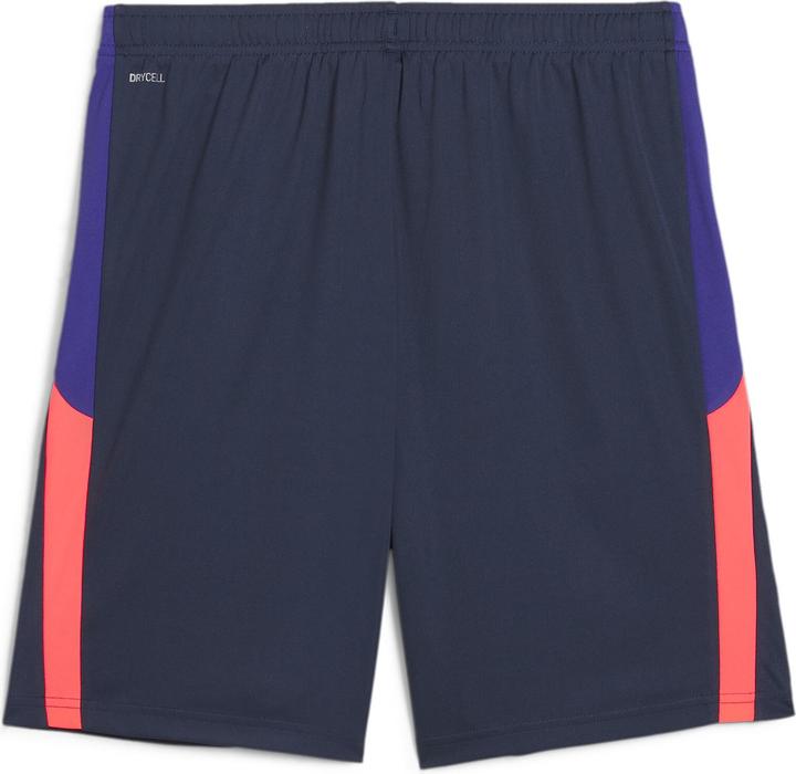 Actual product image Puma IndividualLIGA Training Shorts 2 (open pockets) (S)