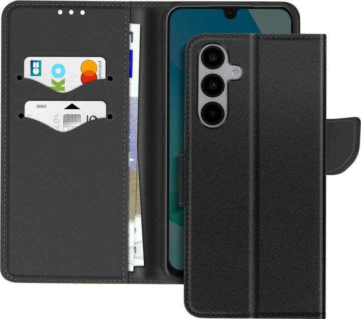 Immagine prodotto Avizar Fancy Wallet Cover (Samsung Galaxy A16)