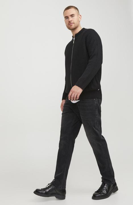 Produktbild Jack & Jones Glenn Original MF 073 Plus Size Slim Fit Jeans (W54/L32)