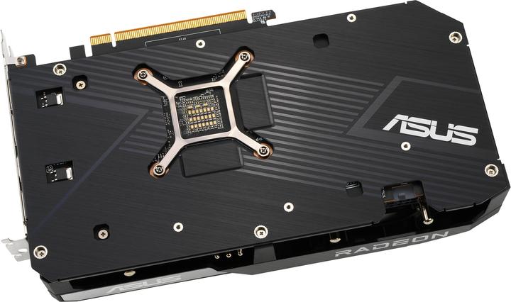 Produktbild ASUS Radeon RX 6600 Dual (8 GB)