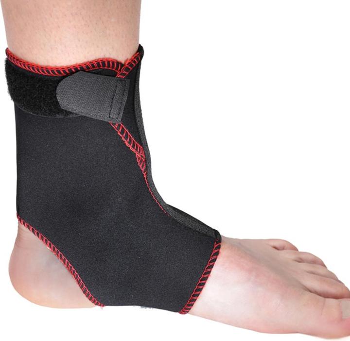 Produktbild Tsm Sprunggelenkbandage Aktiv (M)