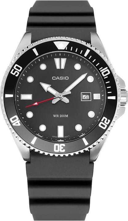 Image du produit Casio Collection (Montre avec pierre précieuse, 44 mm)