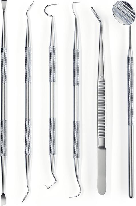 Actual product image Ailoria Dent Deluxe