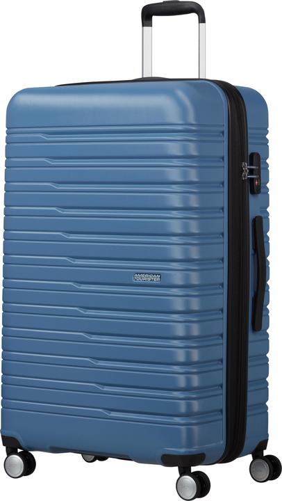 Actual product image American Tourister Flashline 4 wheel trolley 78 cm (100 l, XL (from 140l))
