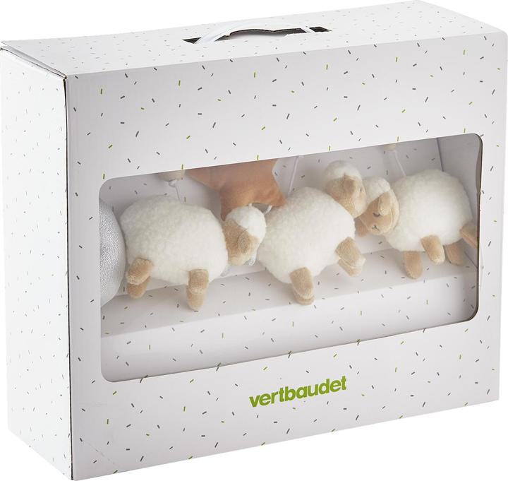 Actual product image Vertbaudet Mobile