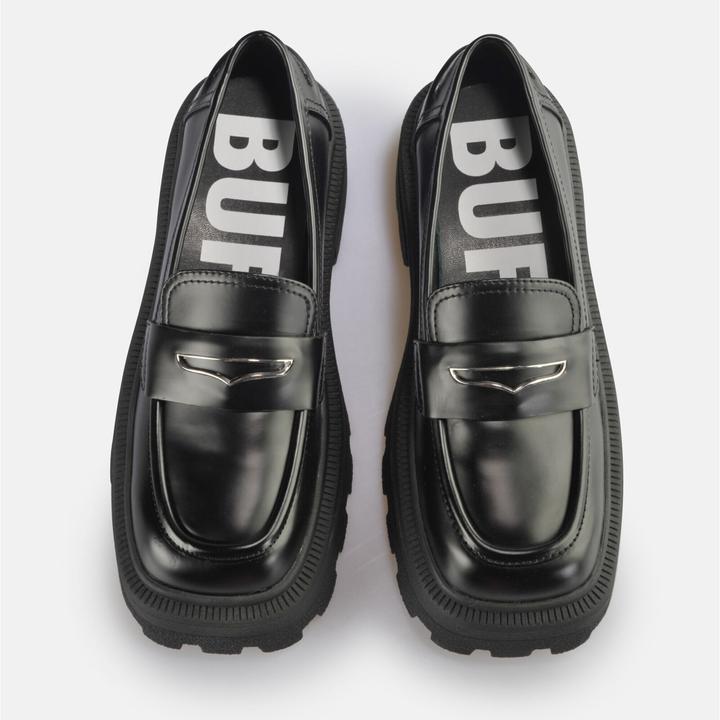 Image du produit Buffalo mocassins nabu loafer - vegan box (39)