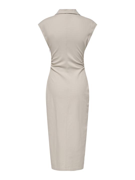 Produktbild Only ONLBABE Midikleid Kleid (L)