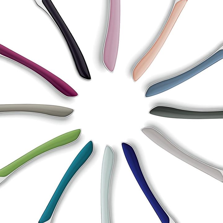 Actual product image Kuppels Besteckset 2 2214 Prisma (24 Piece, Cutlery set)