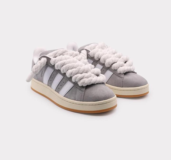 Produktbild adidas Campus 00s Grey White (40)