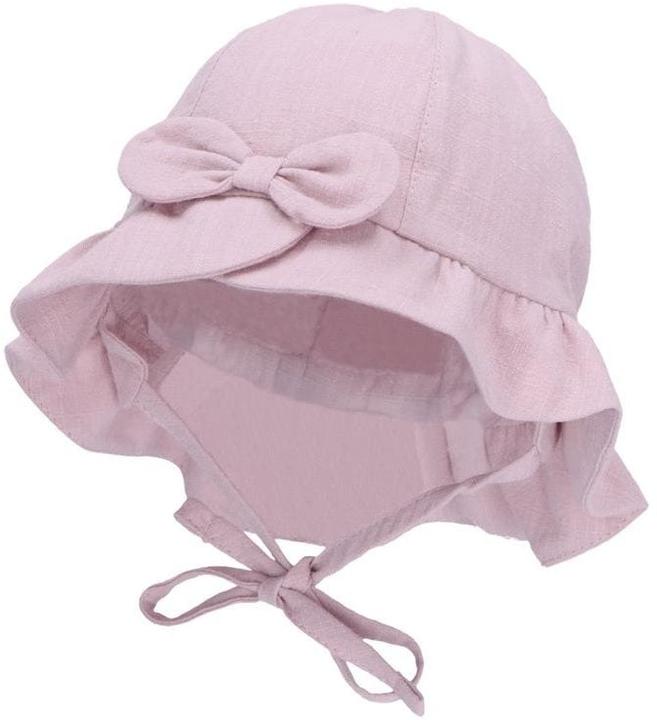 Immagine prodotto Sterntaler Cappello da sole in lino con carattere UV + (49)