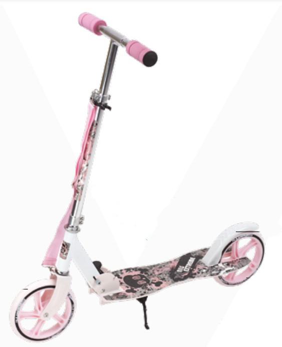 Produktbild Nils Roller Extreme HA205 rosa, PU 205mm