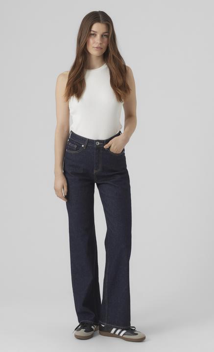 Image du produit Vero Moda Vmtessa Hr Wide Jeans Ra369 Ga Noos (W29/L32)