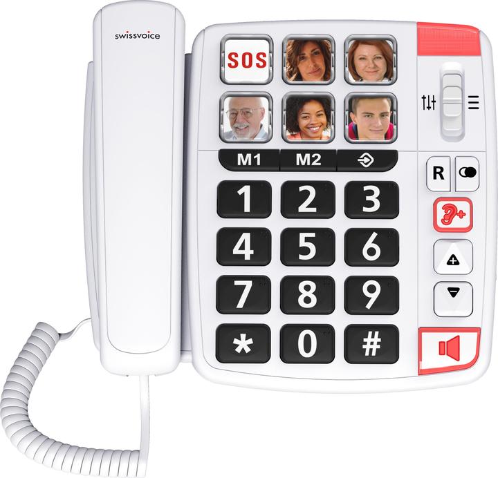amplicom Xtra 1110