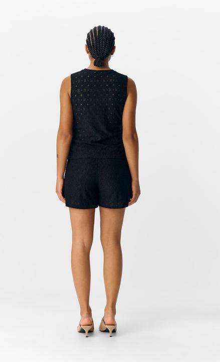 Actual product image Object Broderie Anglaise Tanktop (XL)