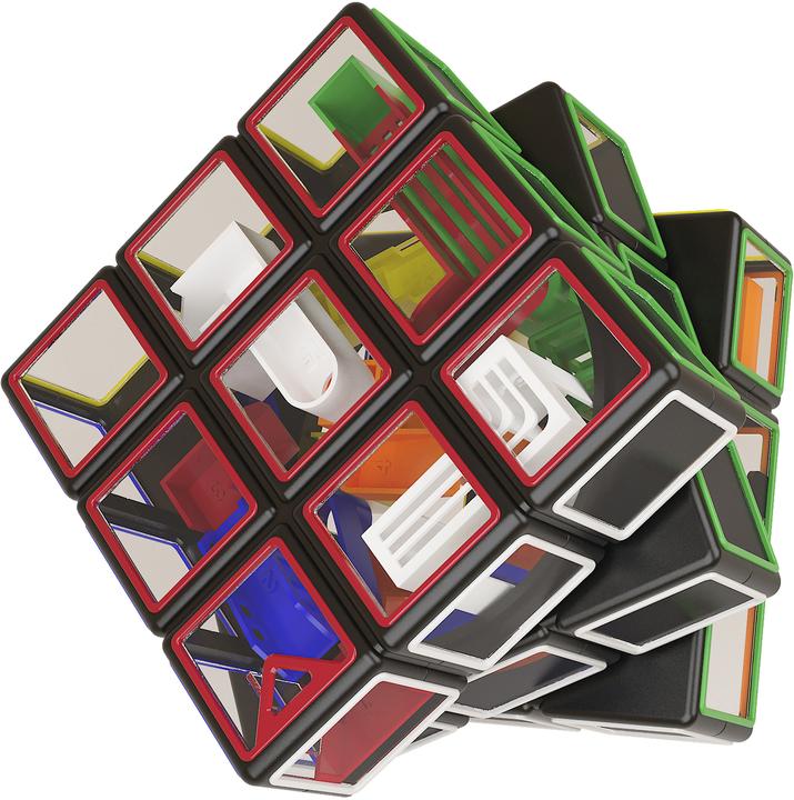 Actual product image Spin Master 3x3 Rubik's (3 x 3)