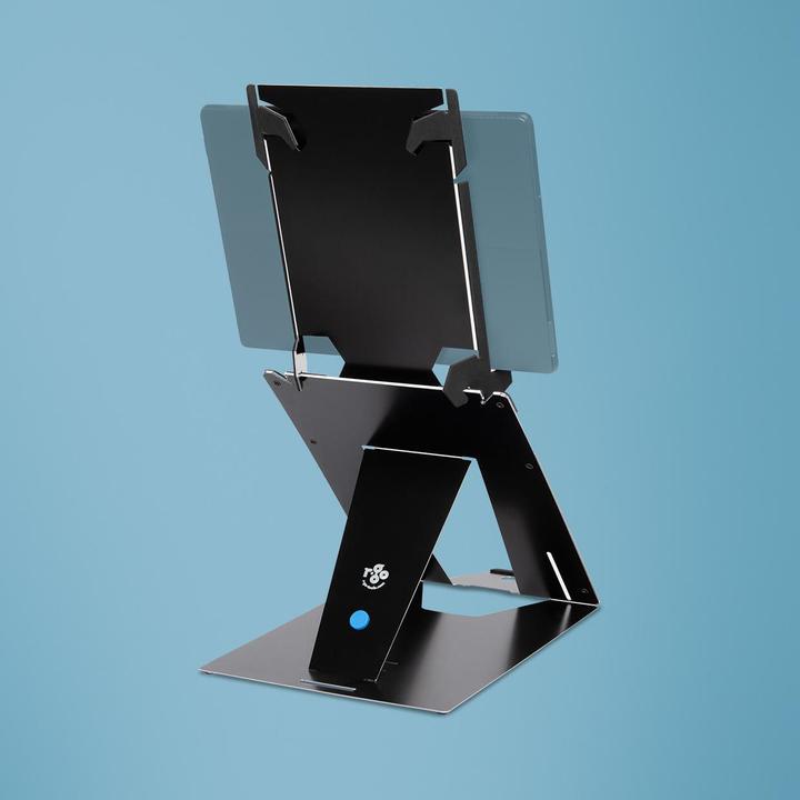 Produktbild R-Go Tools R-Go Riser DUO Notebook-Ständer