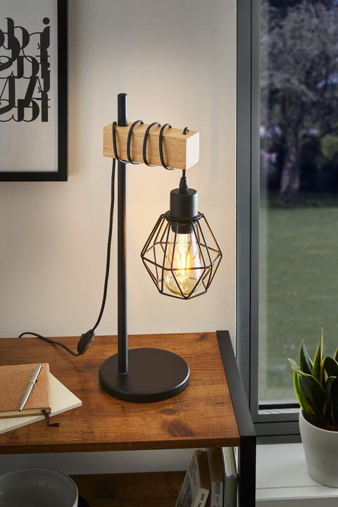 Actual product image EGLO Townshend (E27)