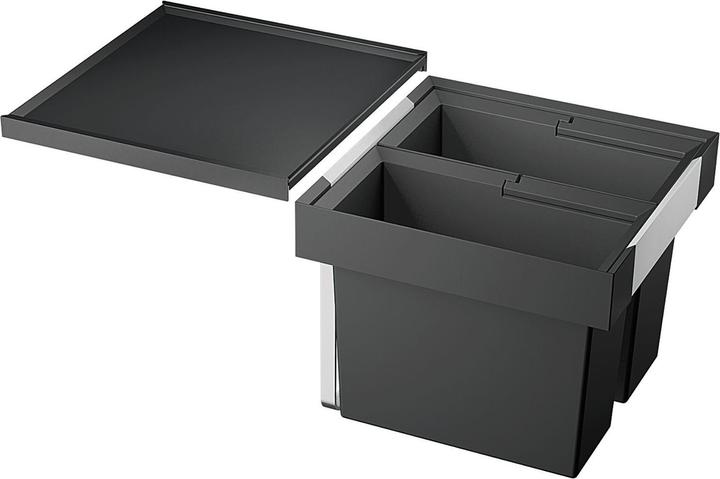 Image du produit Blanco Flexon II 45/2 (32 l)
