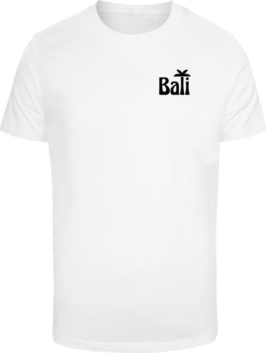 Actual product image Mister Tee Bali Palm Tree Tee - 159729 (L)