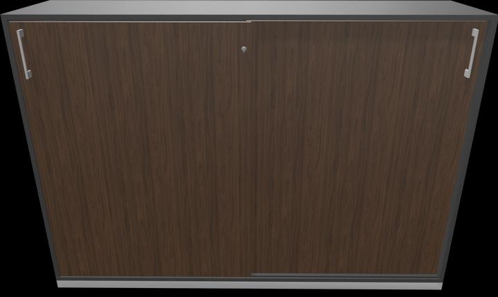 Produktbild Narbutas Choice Schiebetürschrank (160 x 40 x 111.5 cm)
