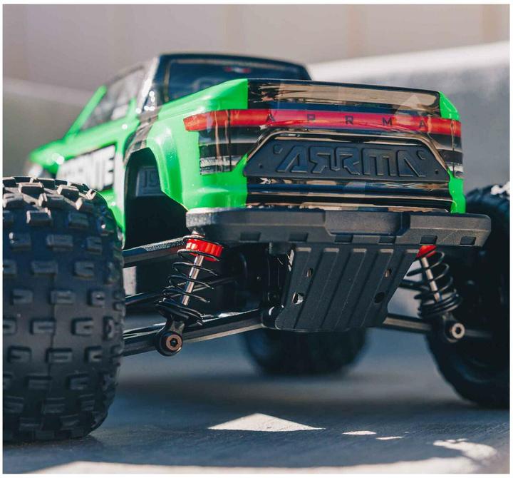 Actual product image Arrma Granite Grom Mega 380 (RTR Ready-to-Run)