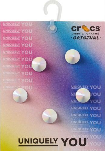Immagine prodotto Crocs IridescentSpik/5 Pack (Taglia unica)