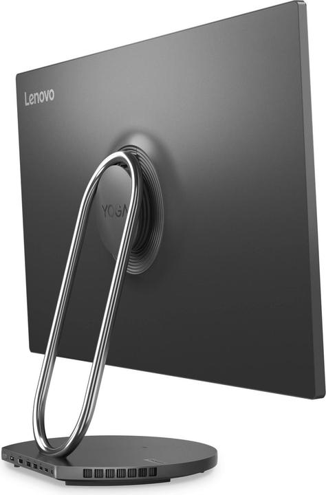 Produktbild Lenovo Yoga AIO 32ILL10, Bildschirmdiagonale: 31.5 " (32 GB, 1000 GB)