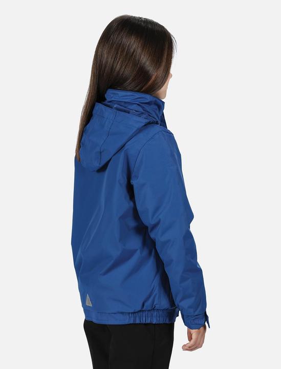 Actual product image Regatta ThermoJacket waterproof (164)
