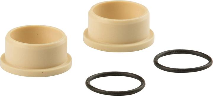 Immagine prodotto DVO Kit boccole IGUS DU, ID12,7mm/AD15,00mm, Jade | Jade X | Topaz | Topaz 2