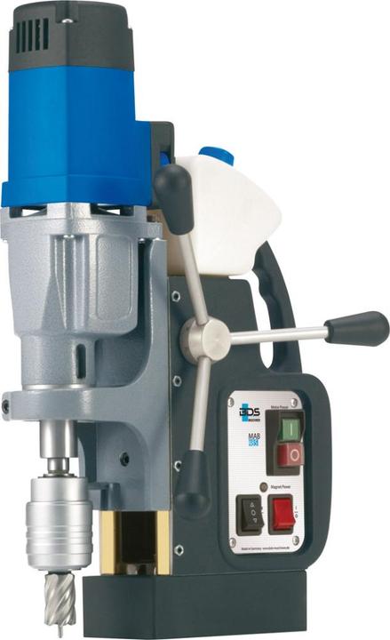 Actual product image BDS Magnetic drilling machine MAB 485 (Electrical connection)
