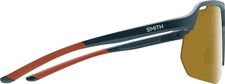 Produktbild Smith Motive ChromaPop Mirror Cat. 3 VLT 14% (Matte Blue, Matte Pacific / Sedona, Chromapop Bronze Mirror)