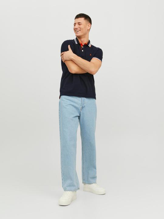 Produktbild Jack & Jones Klassisches Polo shirt (XS)