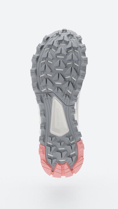 Produktbild Kiprun Trailrunningschuhe Damen - MT Cushion 2 grau/rosa (40)