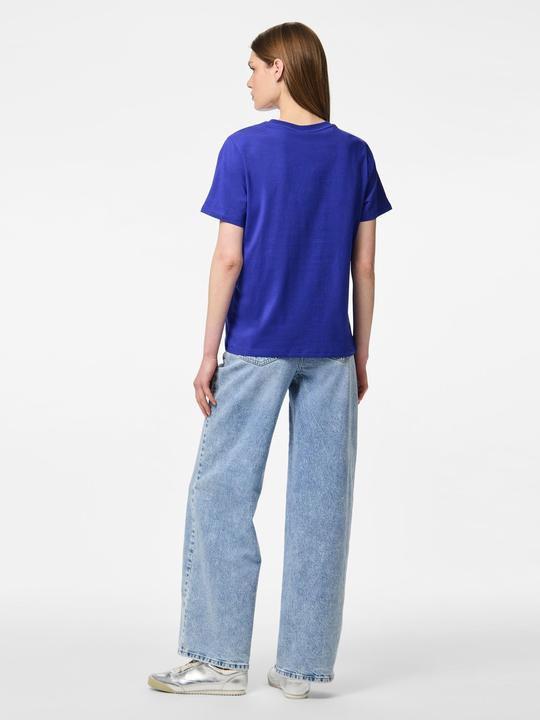 Produktbild Pieces PCRIA Baumwoll T-Shirt (XS)