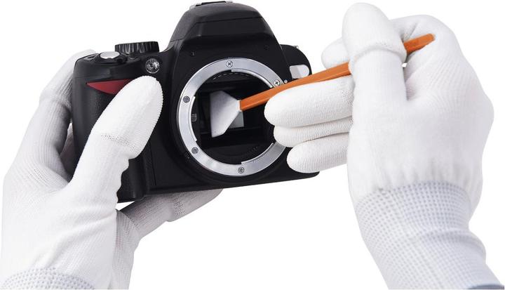 Actual product image Rollei Sensor cleaning set full size
