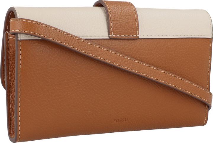 Produktbild Fossil Harwell Clutch Geldbörse Leder 19.5 cm