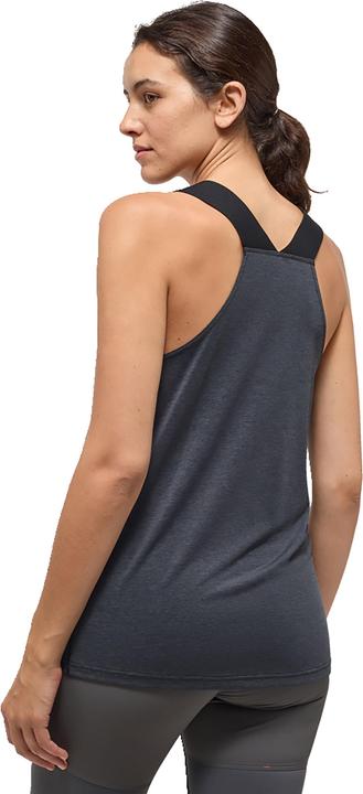 Actual product image Haglöfs Women's Ridge Tank (M)