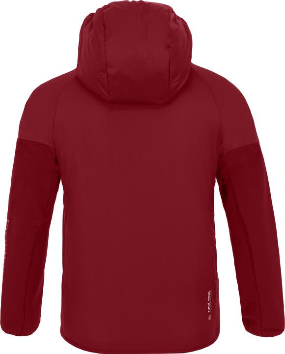 Actual product image Salewa Ortles Hybrid Tirolwool® Responsive Jacket Child (116)