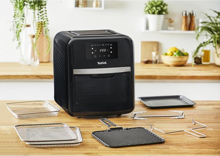 Actual product image Tefal Easy Fry Oven & Grill FW5018