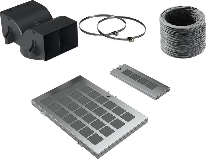 Actual product image Bosch Hausgeräte DWZ0AK0S0