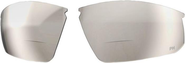 Produktbild BBB Impress Reader BSG-59PH (Matte Black, Grey)