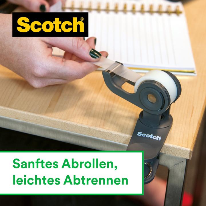 Actual product image Scotch Magic adhesive tape