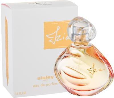 Actual product image Sisley Izia Eau De Parfum Spray (Eau de parfum, 50 ml)