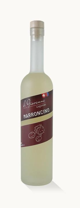 Produktbild DiGiovanna Marroncino (1 x 50 cl)